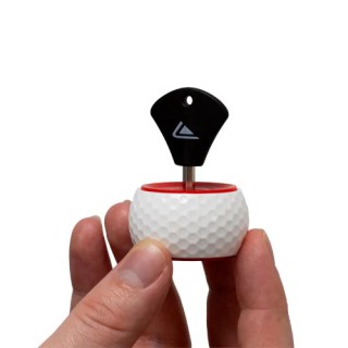 Longridge Putt Training Ball