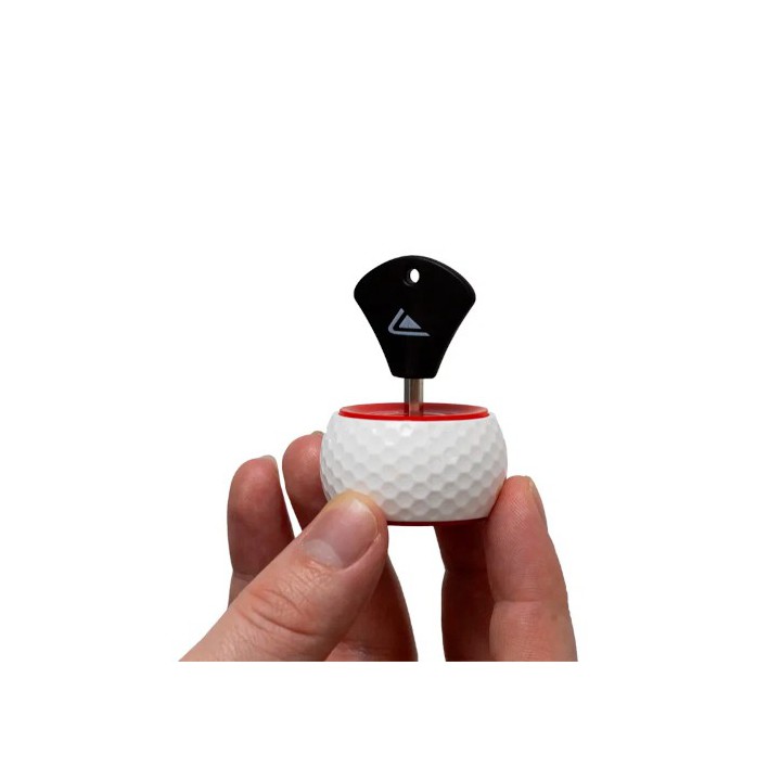 Longridge Putt Training Ball