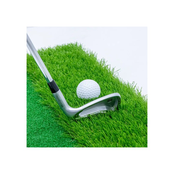 Dual Grass Driving und Chipping Abschlagmatte
