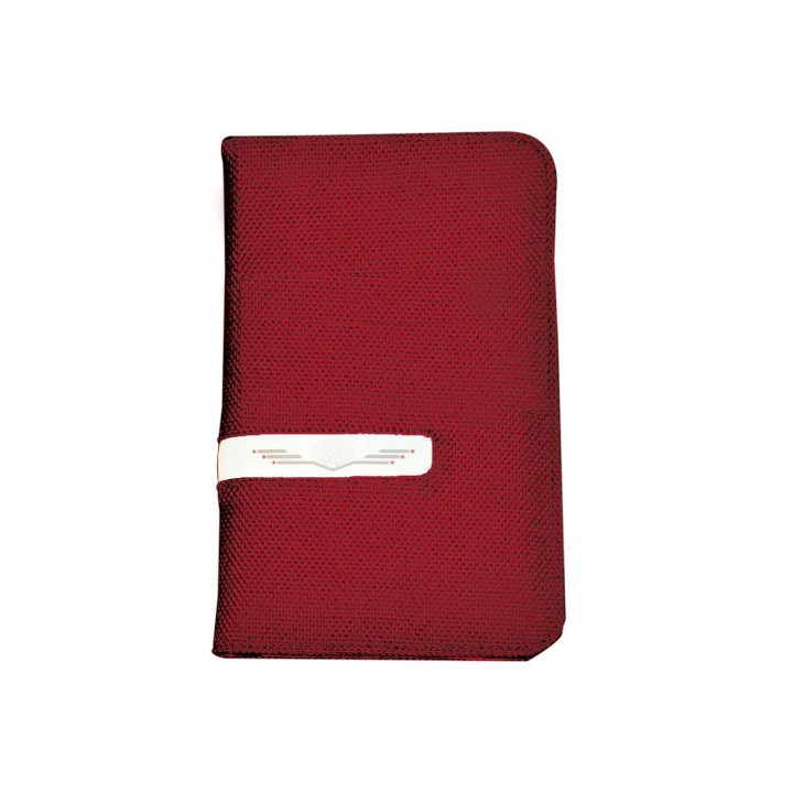 Longridge Golf Scorekartenetui
