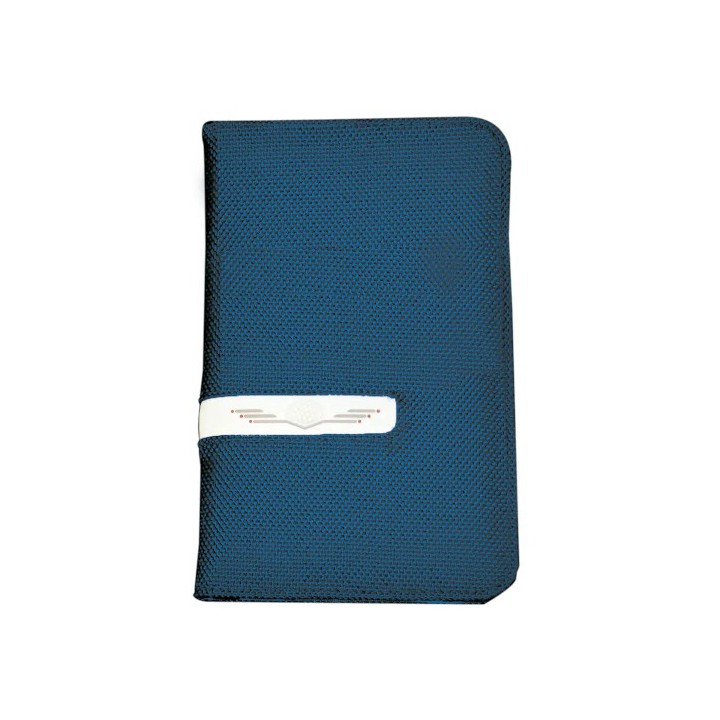 Longridge Golf Scorekartenetui