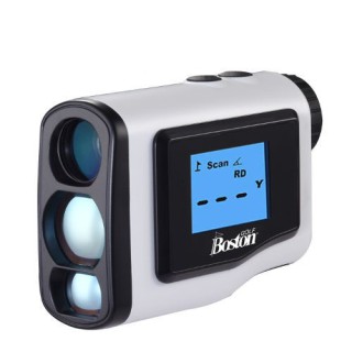 MOV LCD Rangefinder