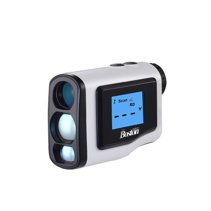 MOV LCD Rangefinder