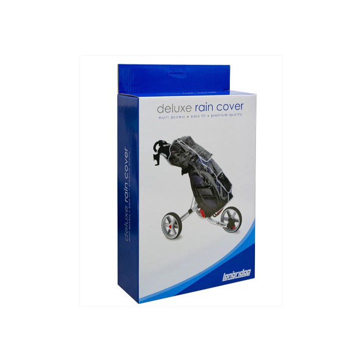 Longridge Golftaschen Regenhaube