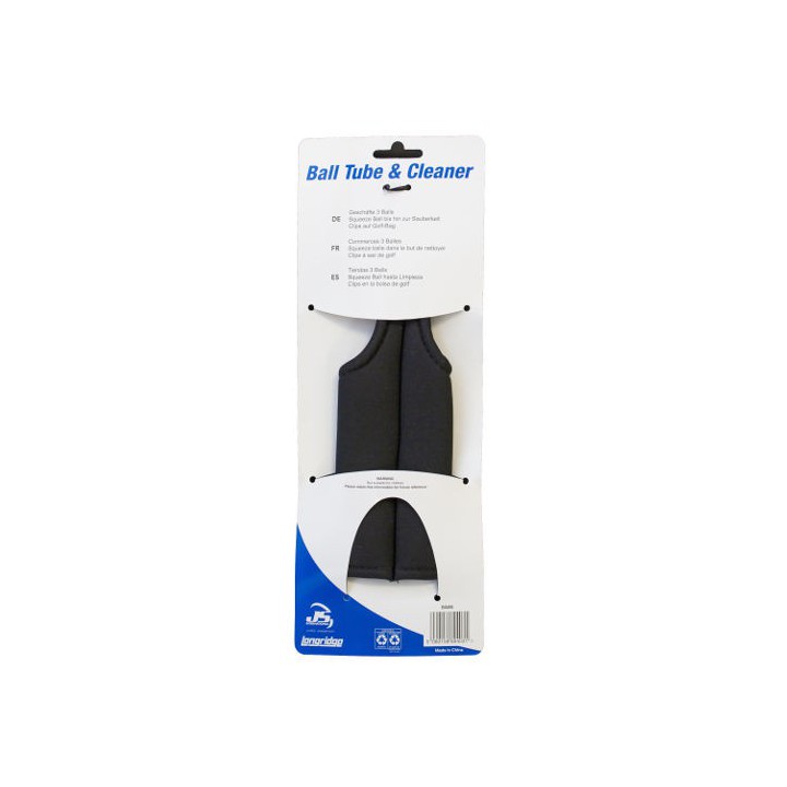 Neoprene 2 in 1 Golfball Halter