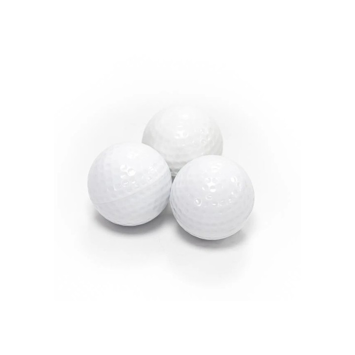 Jokeballs lustige Scherz Golfbälle