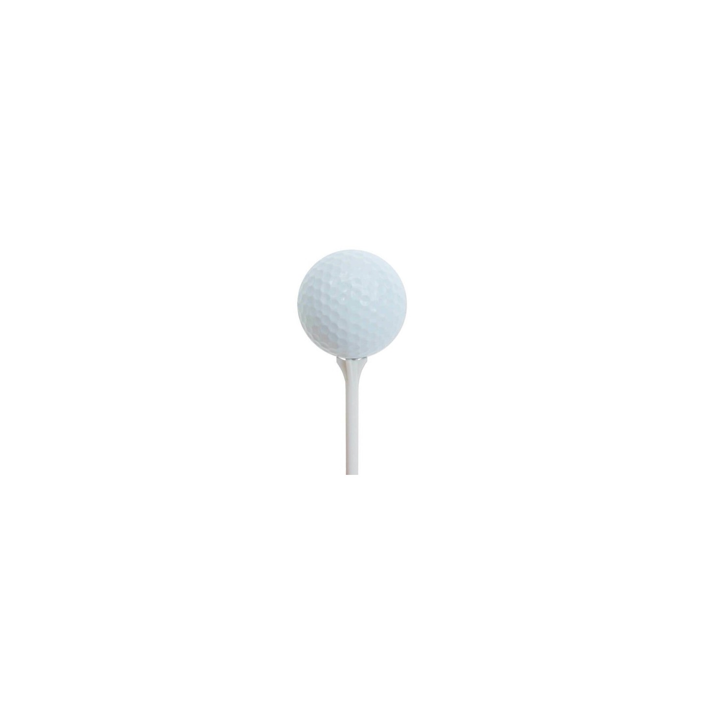 Golfausrüstung