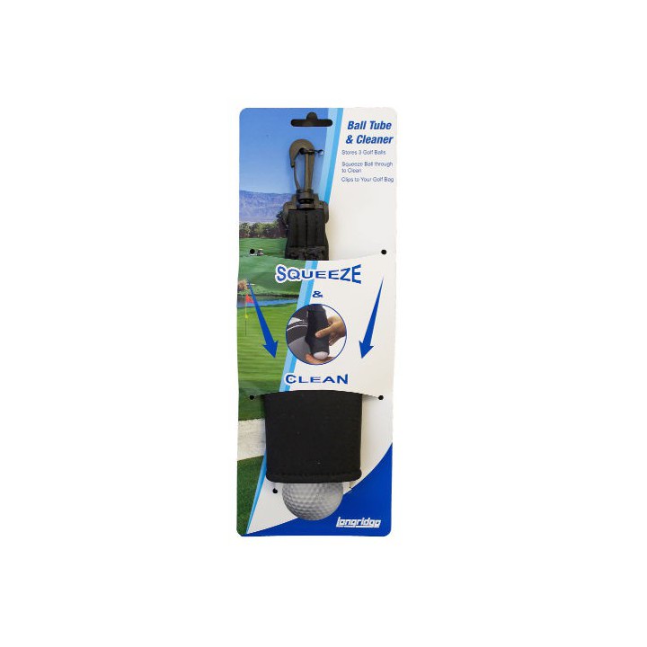 Neoprene 2 in 1 Golfball Halter