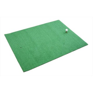 Chipping und Driving Golf Abschlagmatte