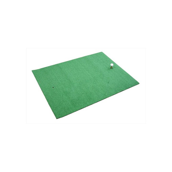 Chipping und Driving Golf Abschlagmatte