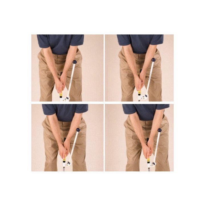YES Uniputt Puttinghilfe