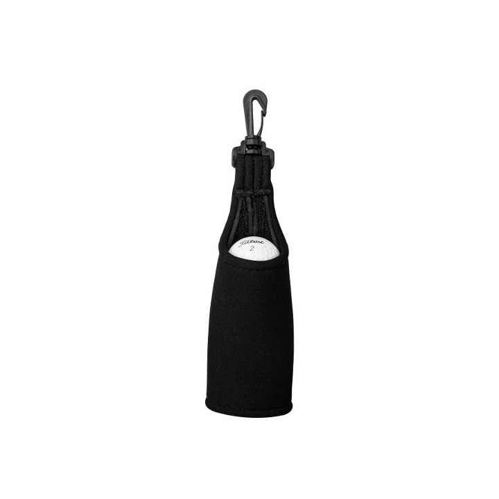 Neoprene 2 in 1 Golfball Halter
