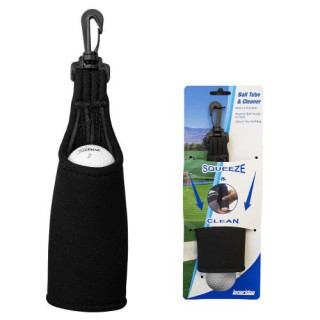 Neoprene 2 in 1 Golfball Halter