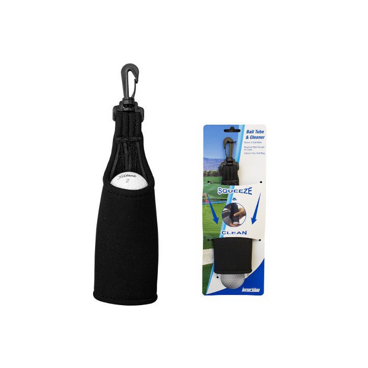 Neoprene 2 in 1 Golfball Halter