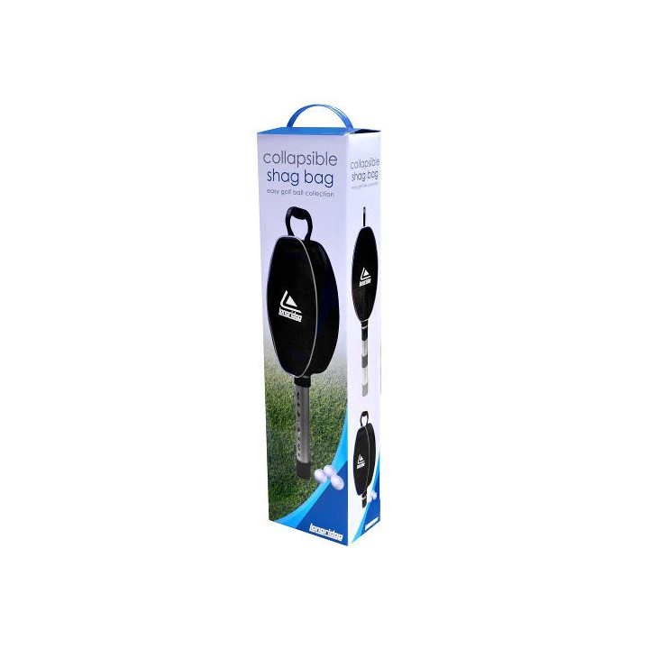 Golfball Shag-Bag