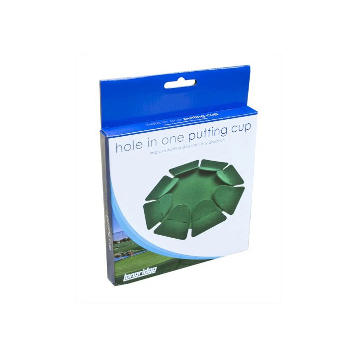 Golf Metall Putting Cup