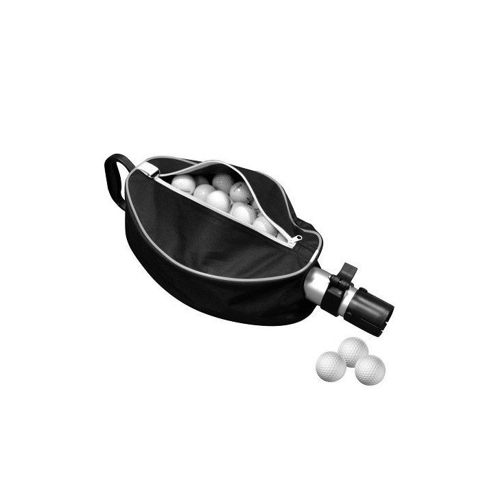 Golfball Shag-Bag