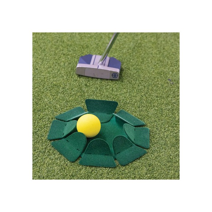 Golf Metall Putting Cup