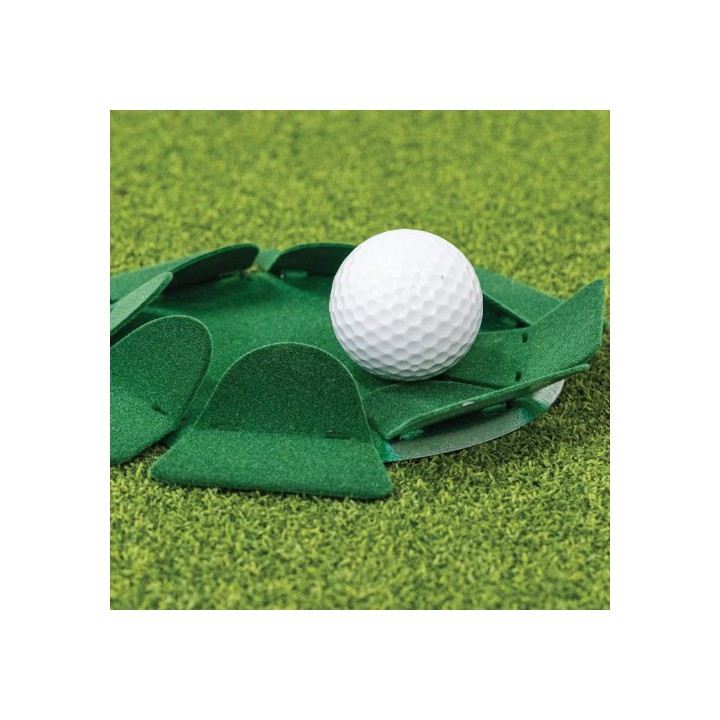 Golf Metall Putting Cup