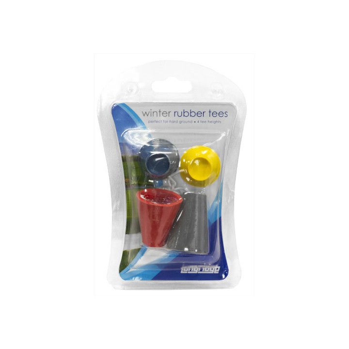 Jumbo Gummi Tees