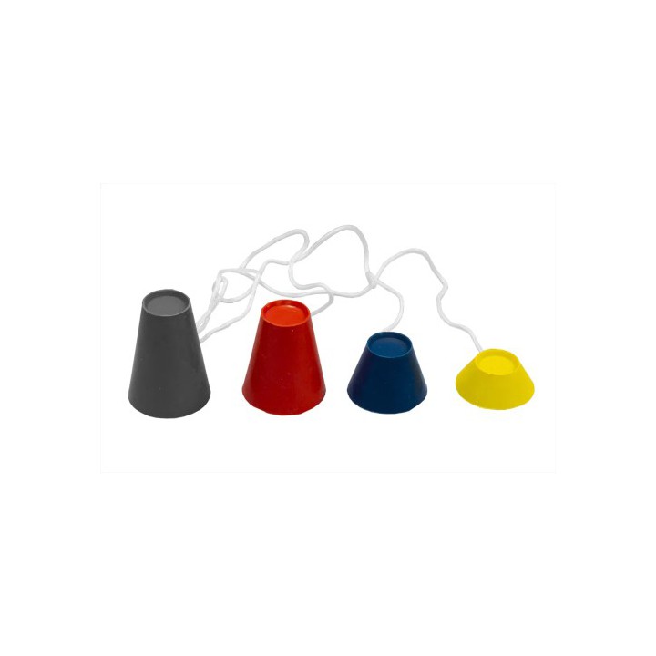 Jumbo Gummi Tees