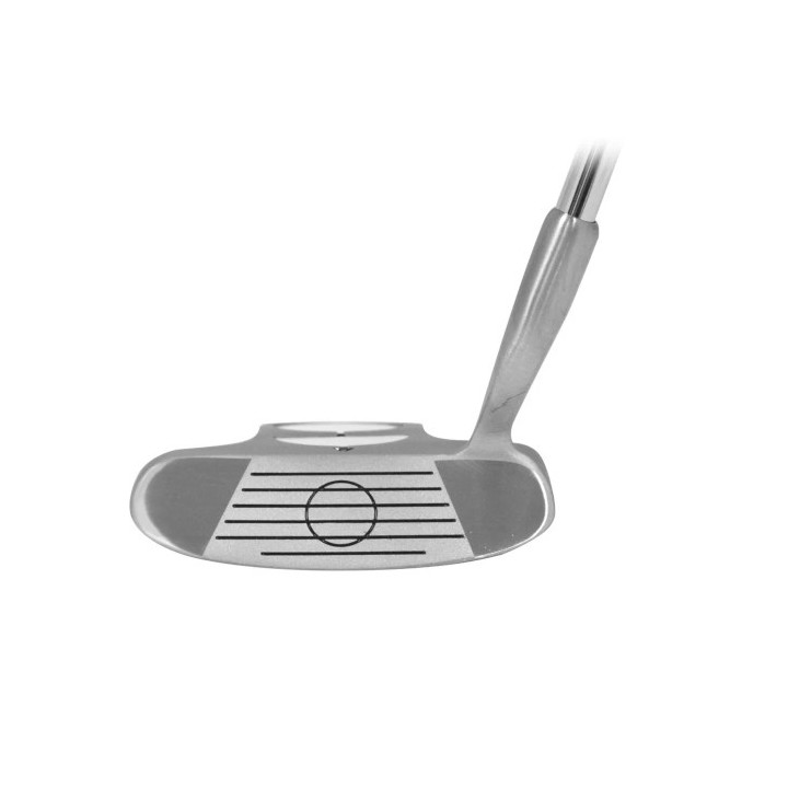 Two Ball Chipper