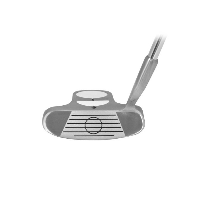 Two Ball Chipper