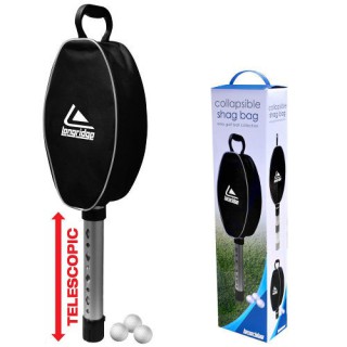 Golfball Shag-Bag