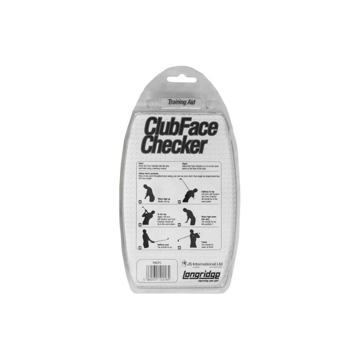 ClubFace Checker