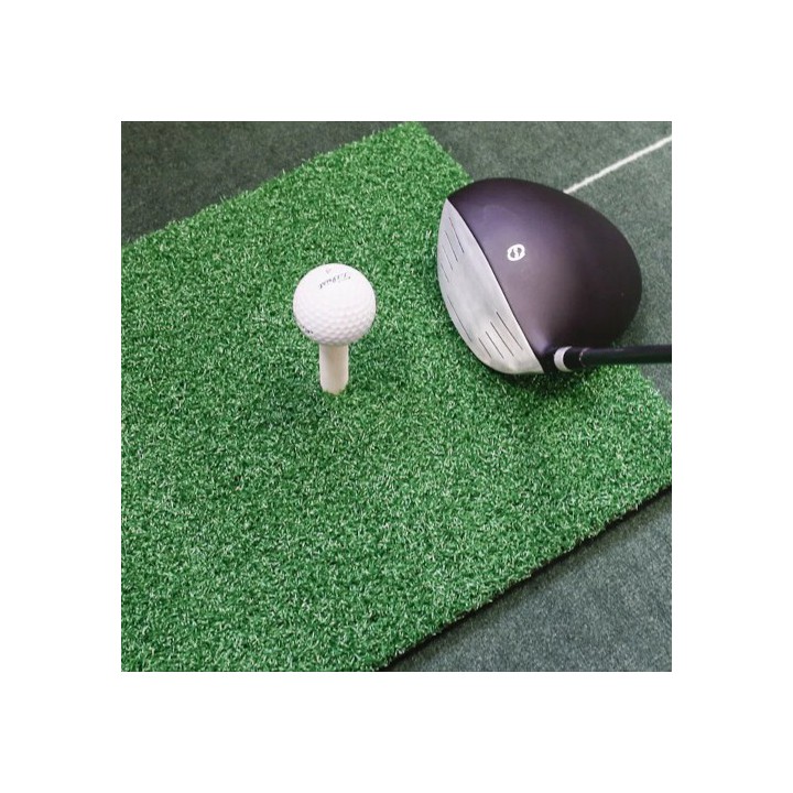Chip & Drive Practice Mat