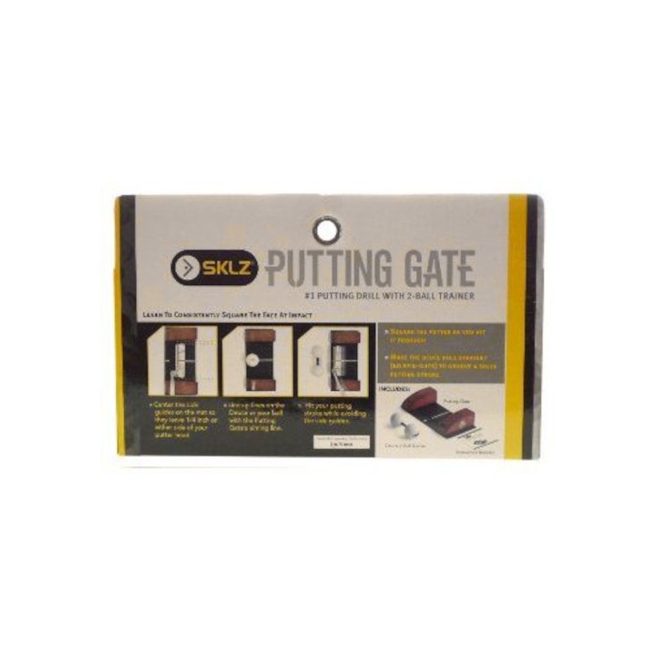SKLZ Deuce Putting Gate