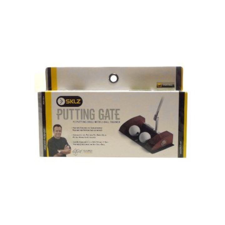 SKLZ Deuce Putting Gate