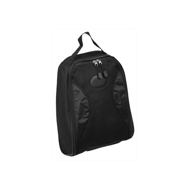 Executive Mesh Golfschuhtasche