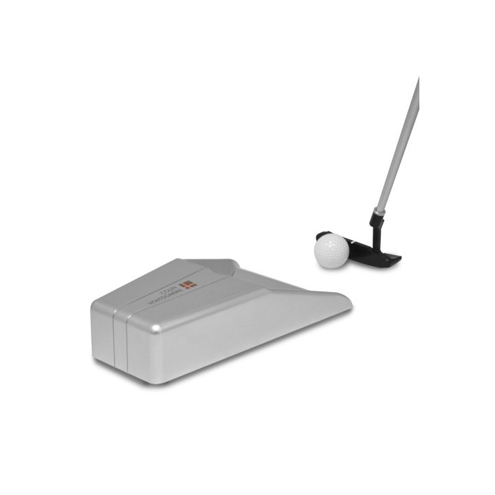 Golfball Auto Putt Returner