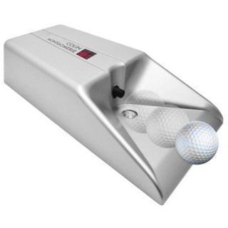 Golfball Auto Putt Returner
