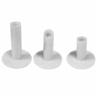 Rangematten Gummi Tees