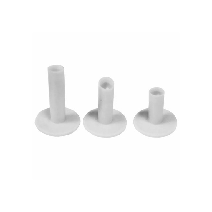 Rangematten Gummi Tees