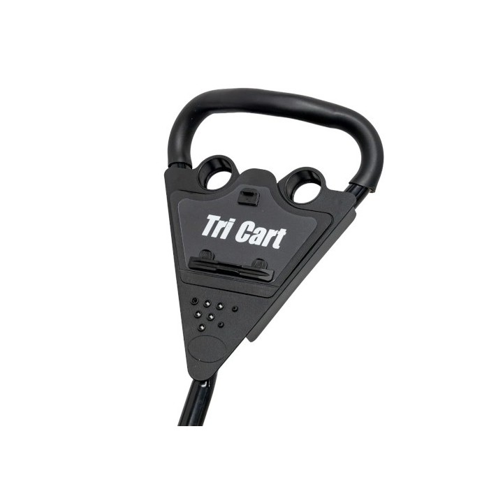 Tri Cart 3 Golftrolley