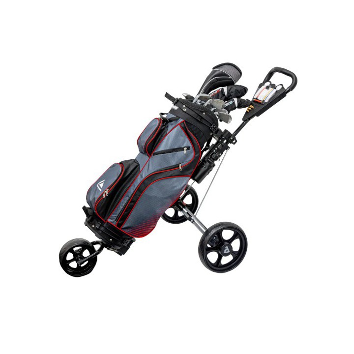 Tri Cart 3 Golftrolley