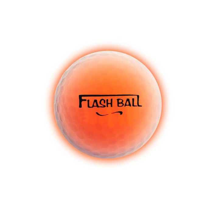 Flash Golfball 2er Pack