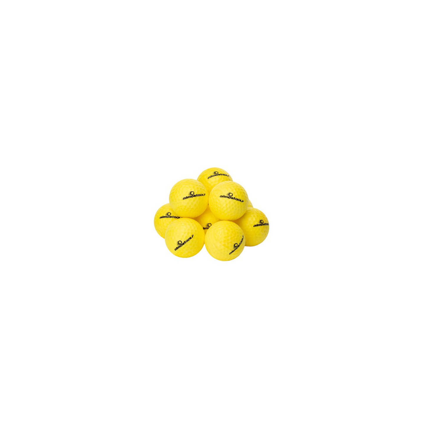 Golfbälle