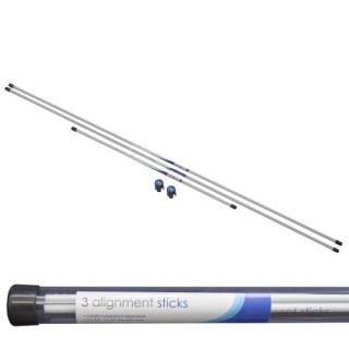 Golf Alignment Sticks
