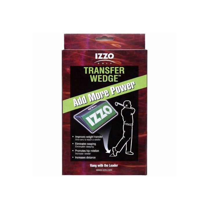 Izzo Transfer Golf Wedge