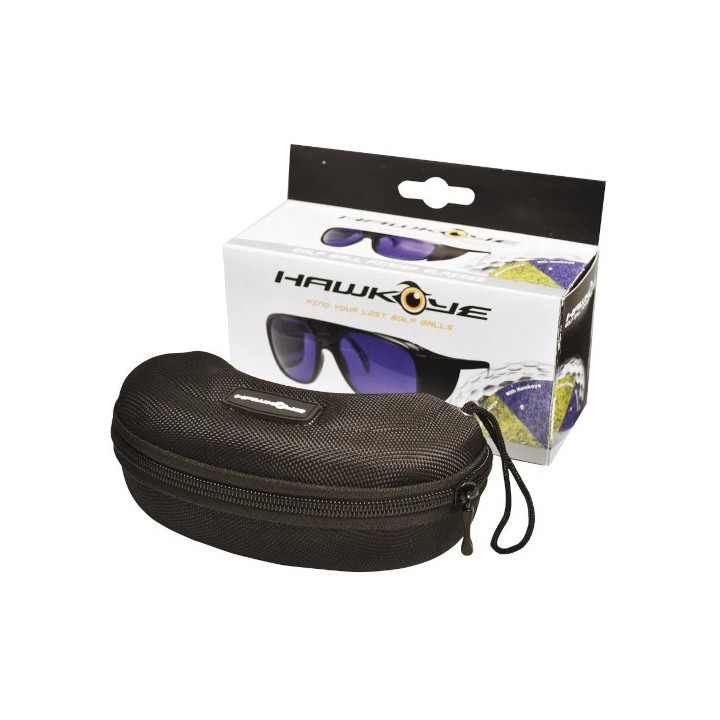 Hawkeye Ballsuchbrille
