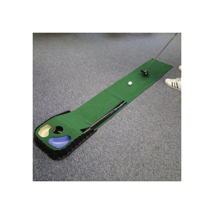 Hazard Putting Green Matte