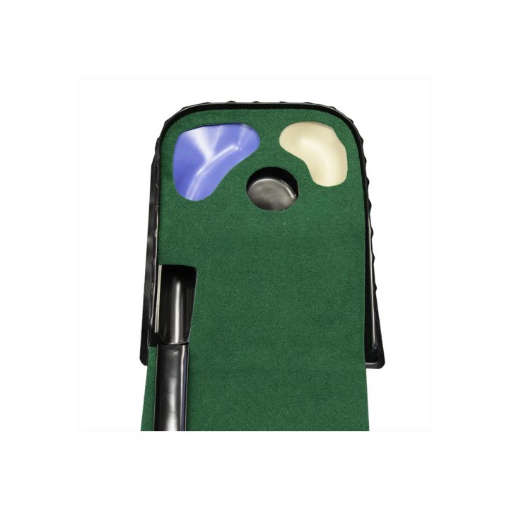 Hazard Putting Green Matte