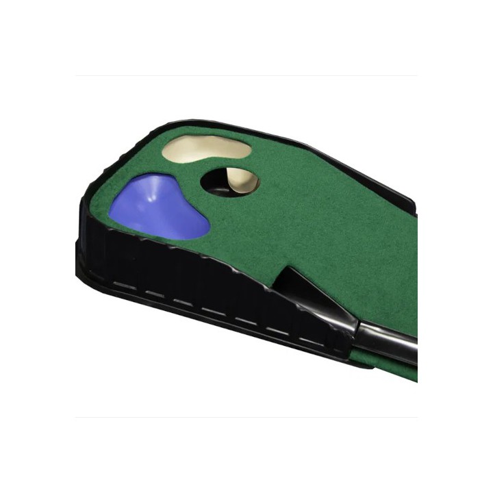 Hazard Putting Green Matte