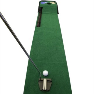 Hazard Putting Green Matte
