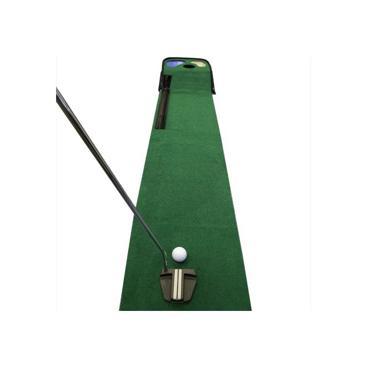 Hazard Putting Green Matte
