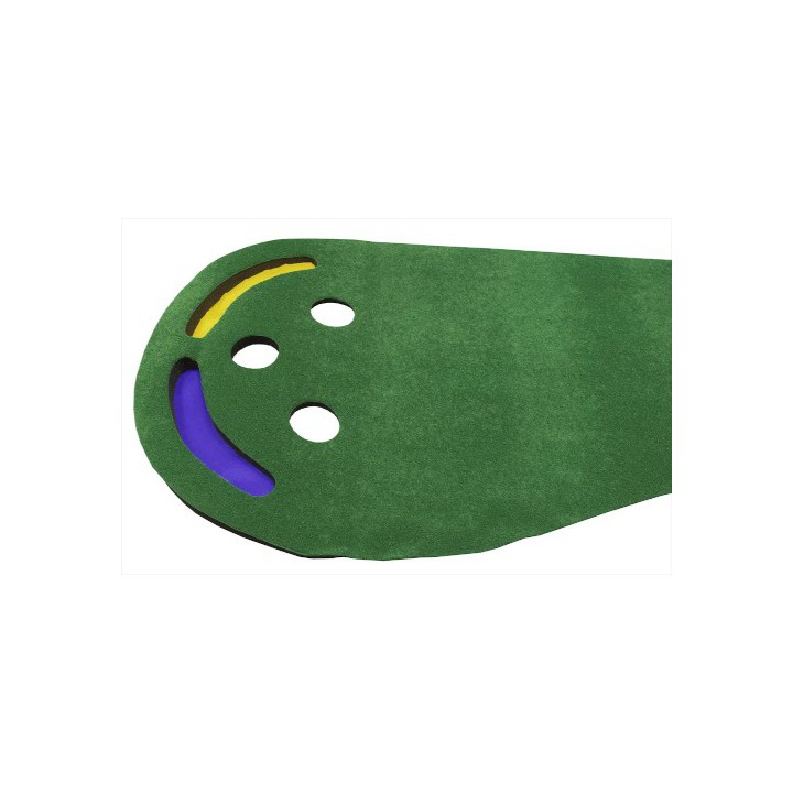 Putting Green Matte Par 3